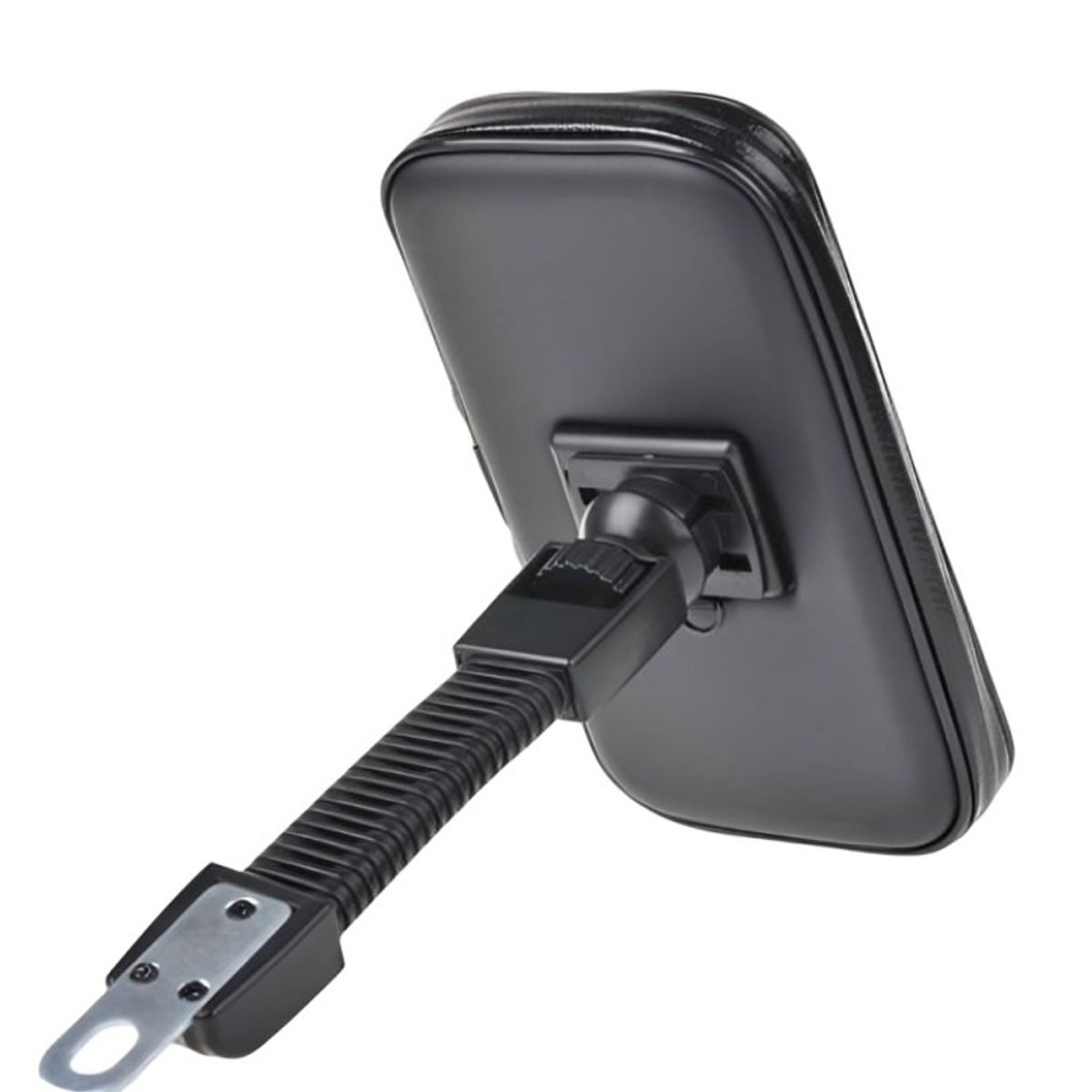 OEM - PORTA IPOD IMPERMEABLES TOUCH CON BRAZO PARA MOTO HASTA 55