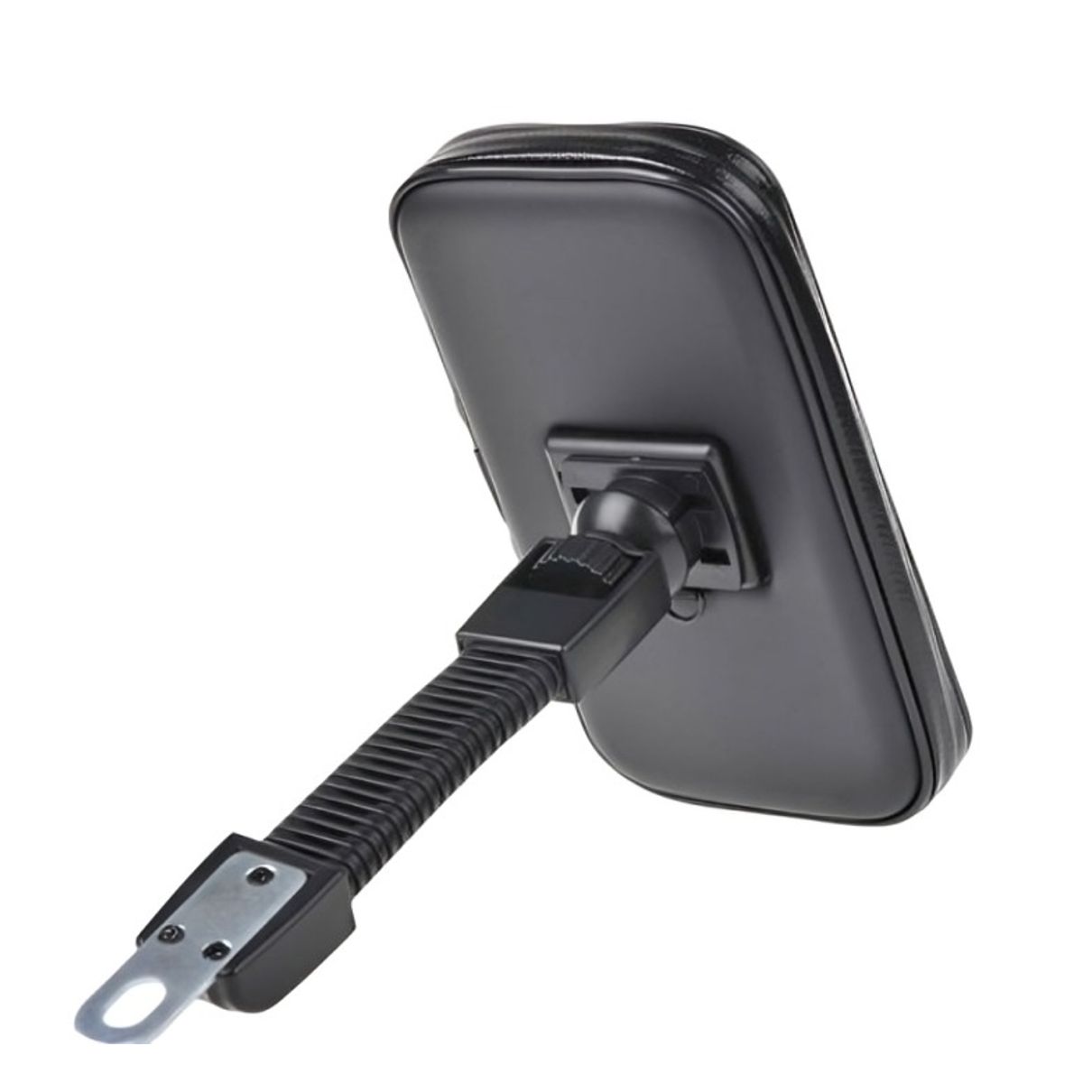 OEM - PORTA IPOD IMPERMEABLES TOUCH CON BRAZO PARA MOTO HASTA 55