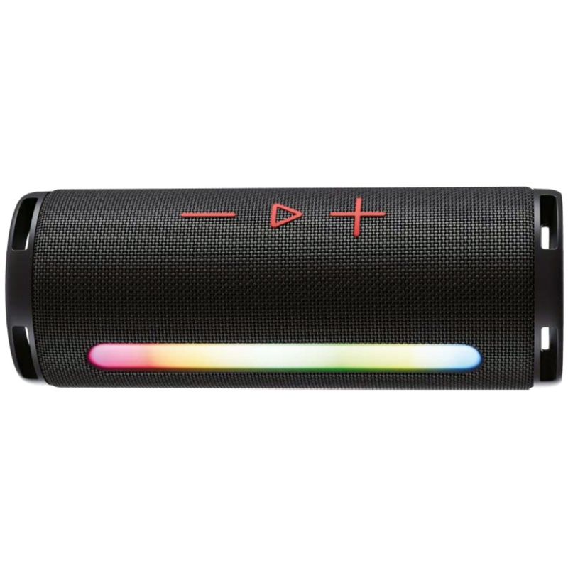 AUDIO PRO - Parlante Bluetooth Rgb Tws 10w Color Negro - SC