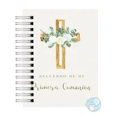 ELEFANTE AZULL - Recuerdo Primera Comunion