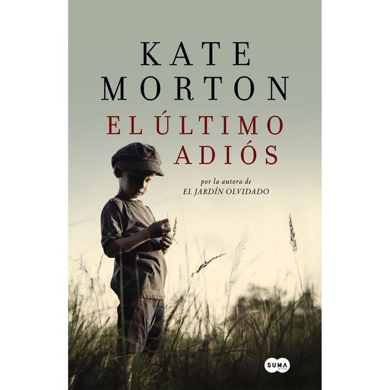 PENGUIN RANDOM HOUSE - LIBRO El Último Adiós