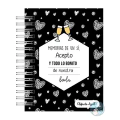 ELEFANTE AZULL - Recuerdo de mi Matrimonio