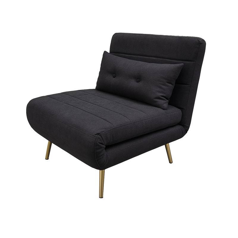COSAS CASA - Sillon Sofa Cama Plegable Libano