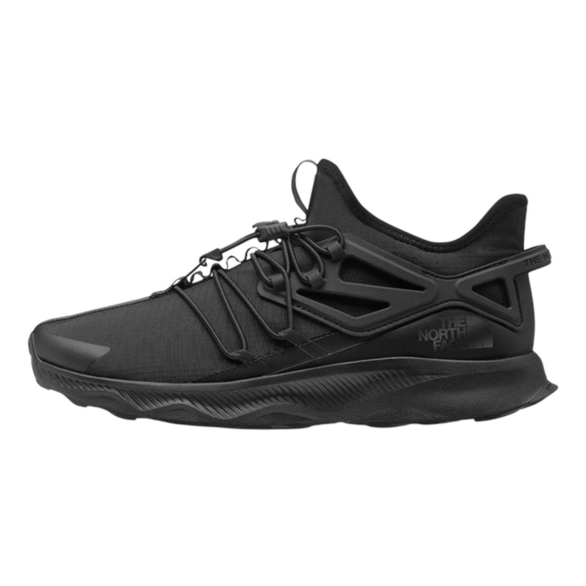 THE NORTH FACE - Zapatilla Oxeye Tech Hombre Negro