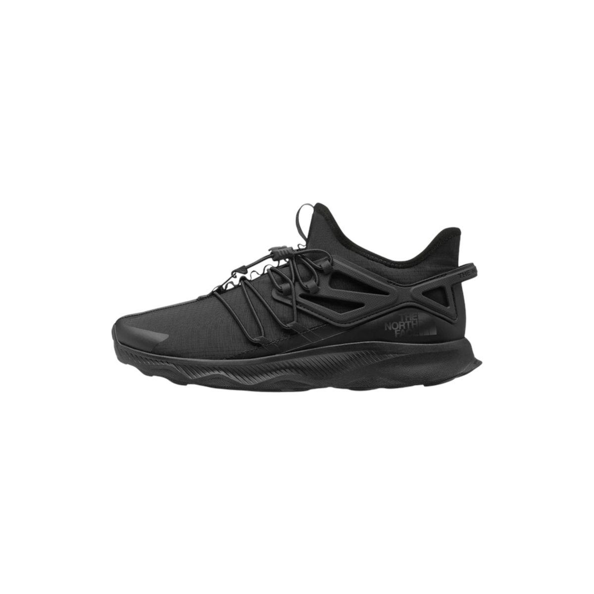 THE NORTH FACE - Zapatilla Oxeye Tech Hombre Negro