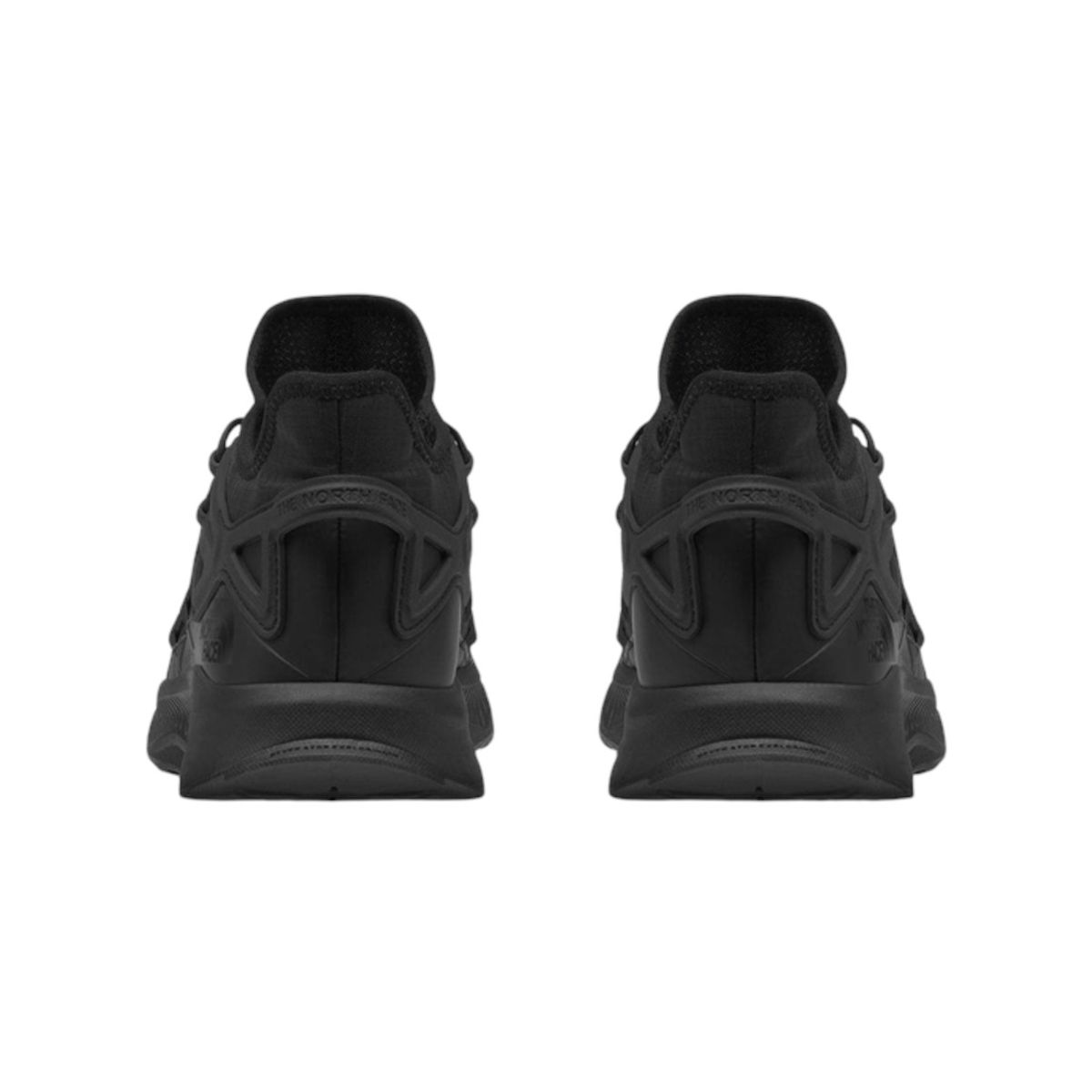 THE NORTH FACE - Zapatilla Oxeye Tech Hombre Negro