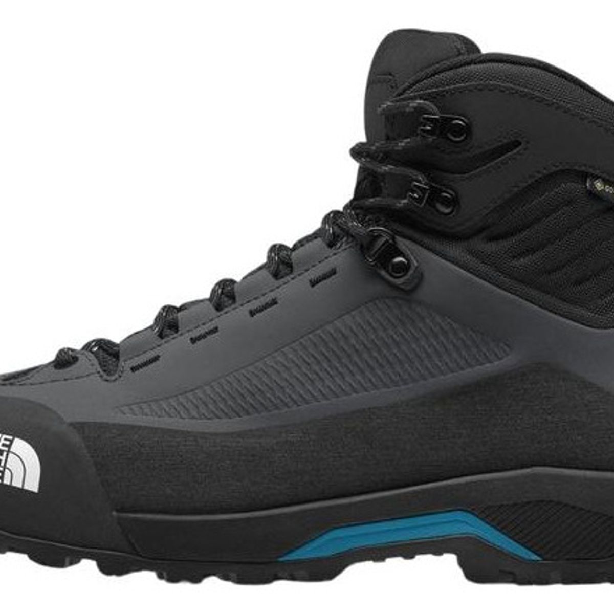 THE NORTH FACE - Zapato Verto Alpine Mid Gore-Tex® Hombre Negro