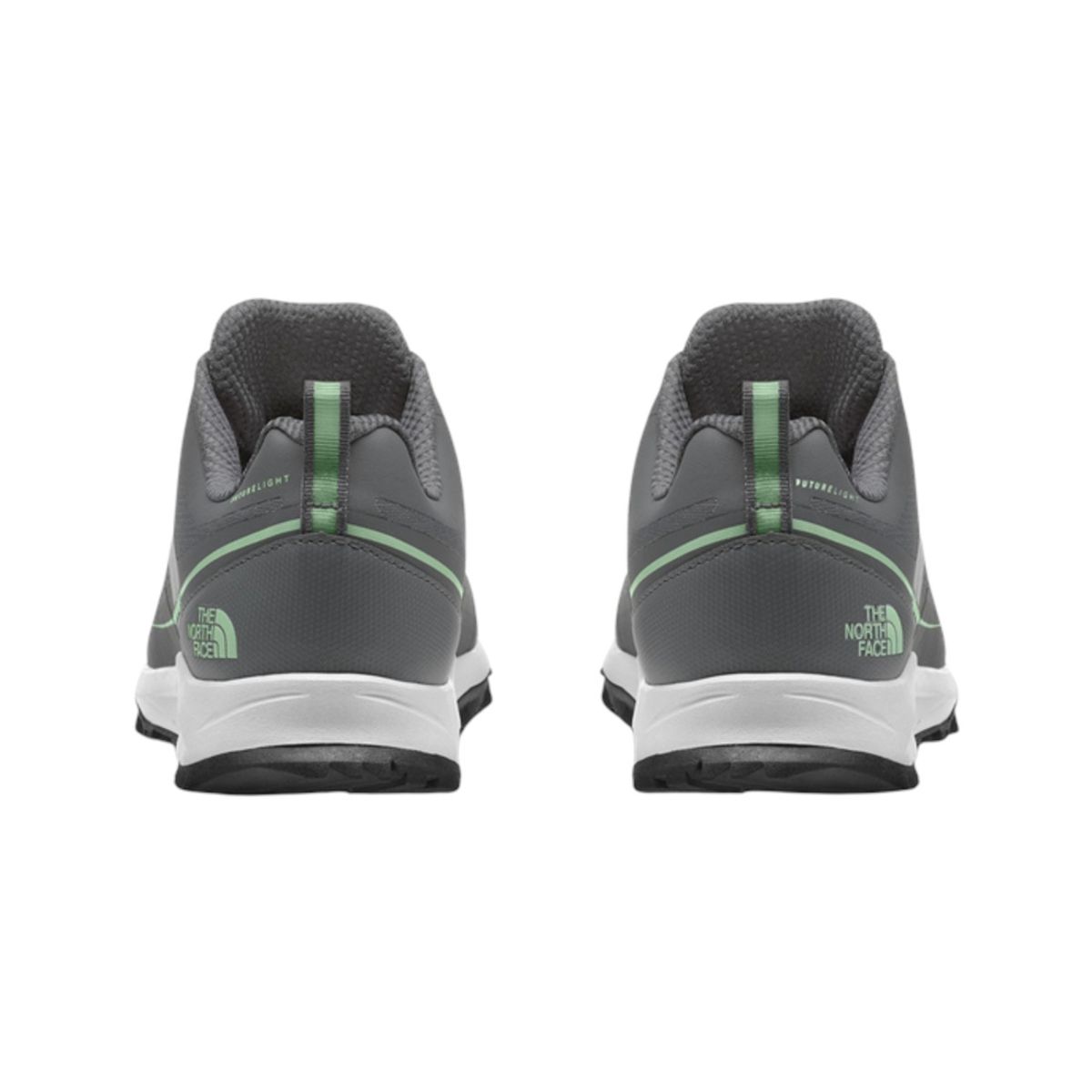 THE NORTH FACE - Zapatilla Litewave Futurelight™ Mujer Gris