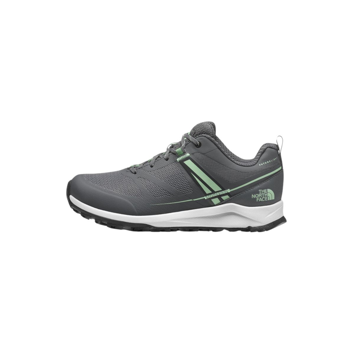 THE NORTH FACE - Zapatilla Litewave Futurelight™ Mujer Gris