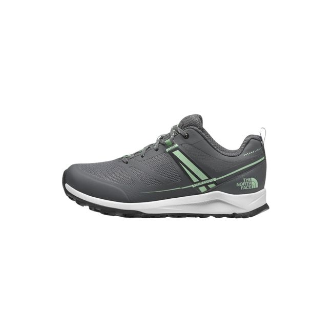 THE NORTH FACE - Zapatilla Litewave Futurelight™ Mujer Gris