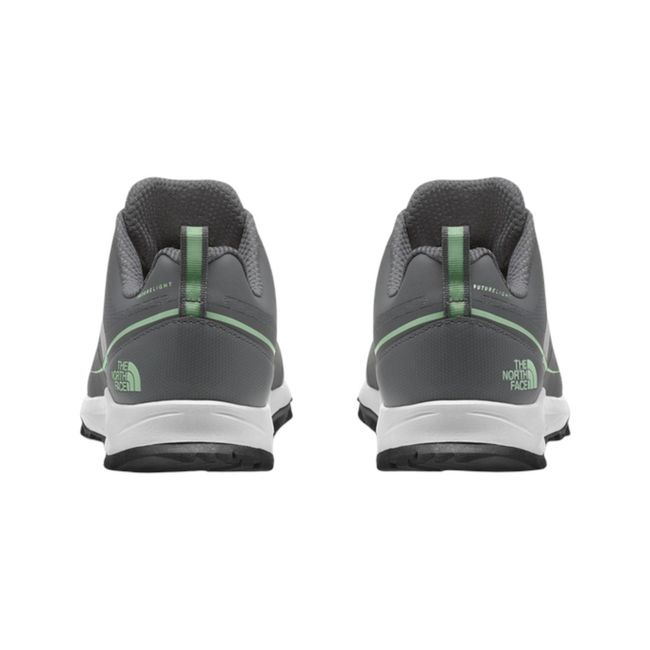 THE NORTH FACE - Zapatilla Litewave Futurelight™ Mujer Gris