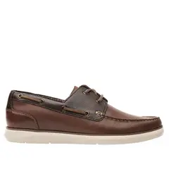 FLEXI - Mocasin Hombre Yaunde 403604Tan