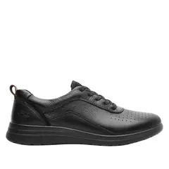 FLEXI - Zapatilla Mujer Traviata 102015 Negro