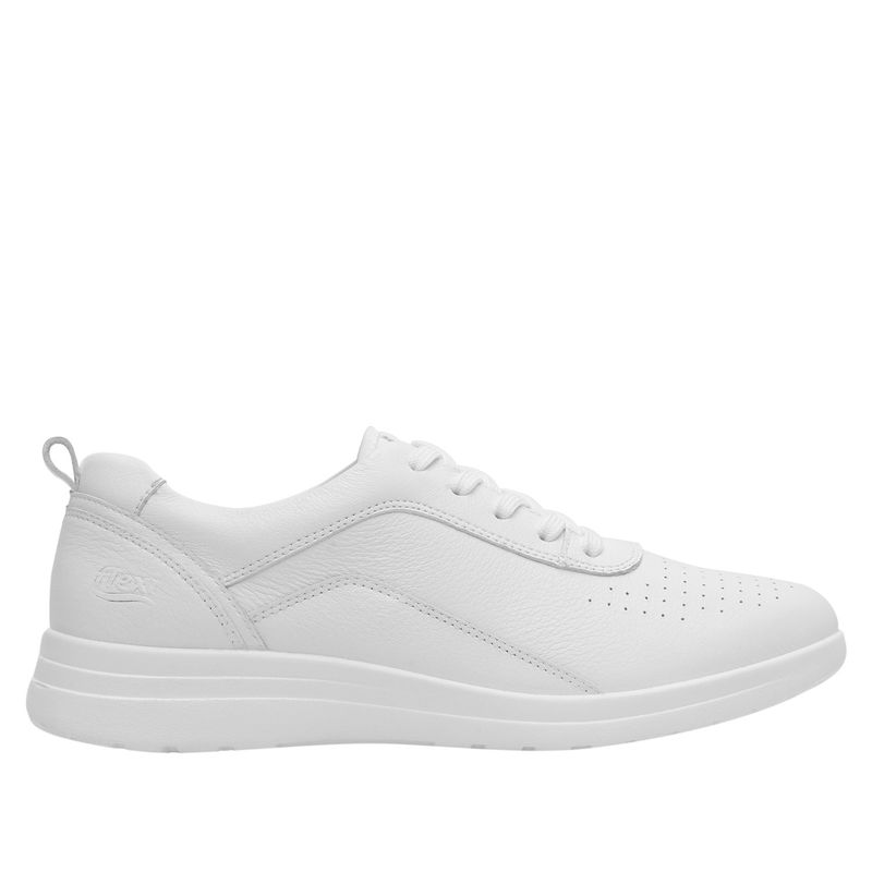 FLEXI - Zapatilla Mujer Traviata 102015 Blanco Flexi