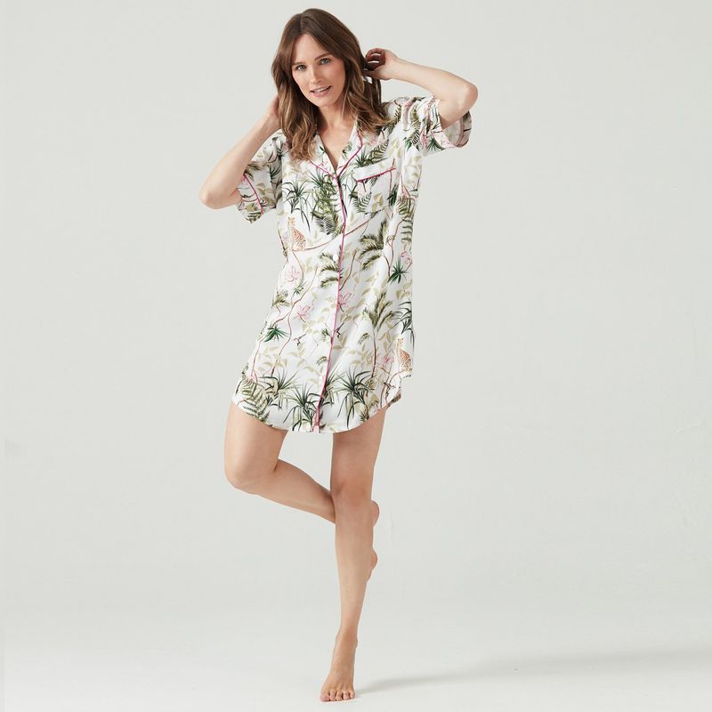 BARBIZON - Camisola Adela Sport Verde