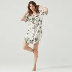 BARBIZON - Camisola Adela Sport Verde