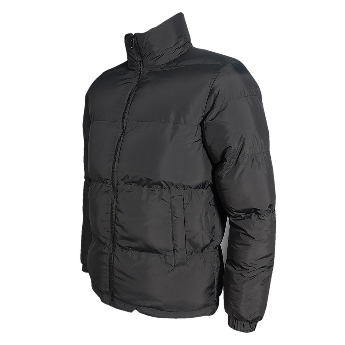 ANDESLAND OUTDOOR APPAREL - Parka Termica Sintética Acolchada Ferrilata Pro Negro Unisex