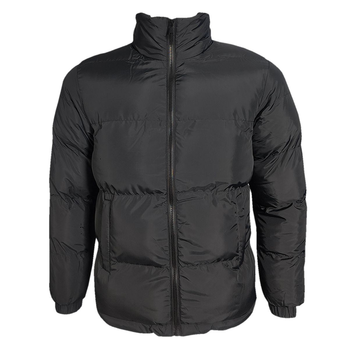 ANDESLAND OUTDOOR APPAREL - Parka Termica Sintética Acolchada Ferrilata Pro Negro Unisex