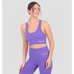 ELLESSE - PETO MUJER STACY MORADO