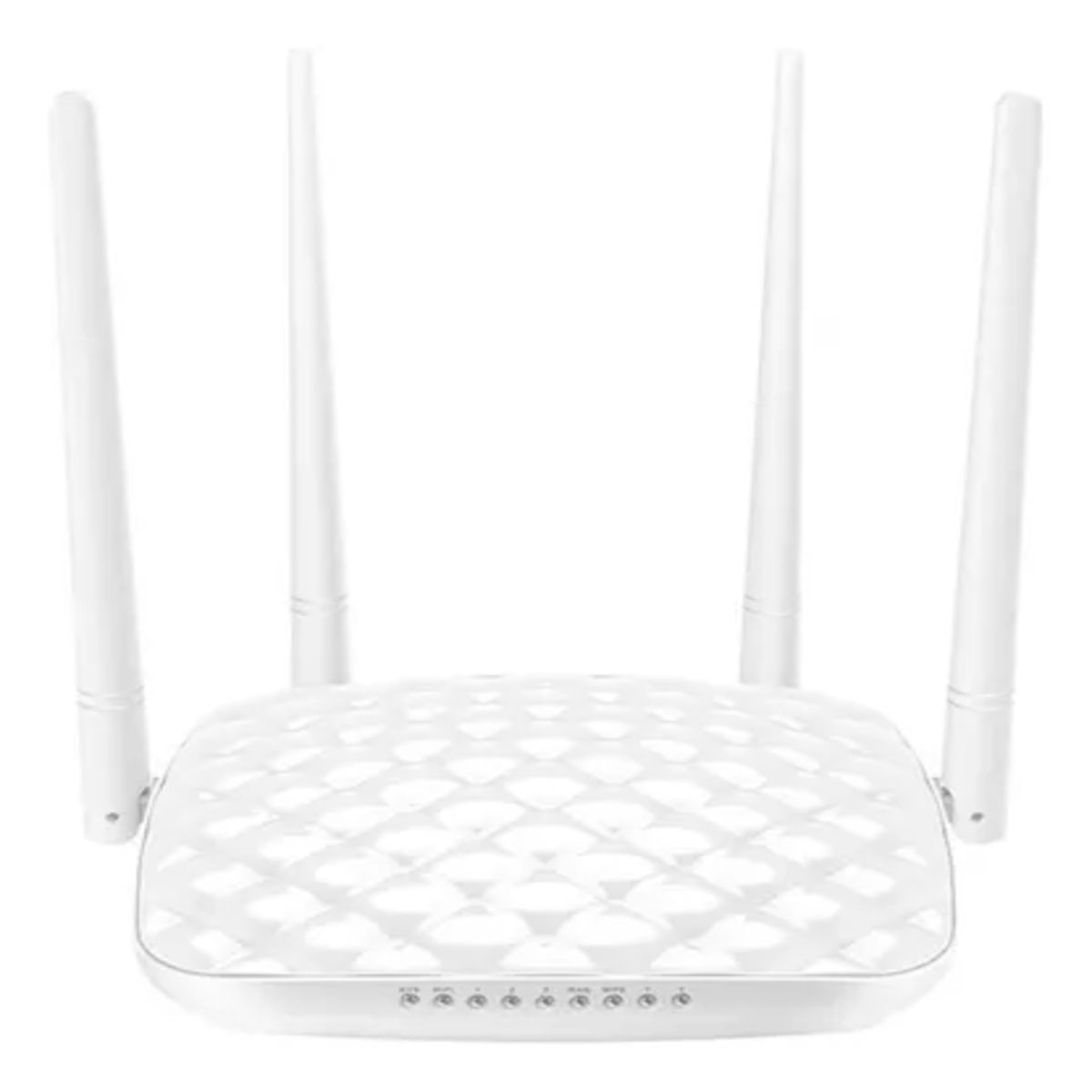 TENDA - Router Tenda Fh456 Blanco