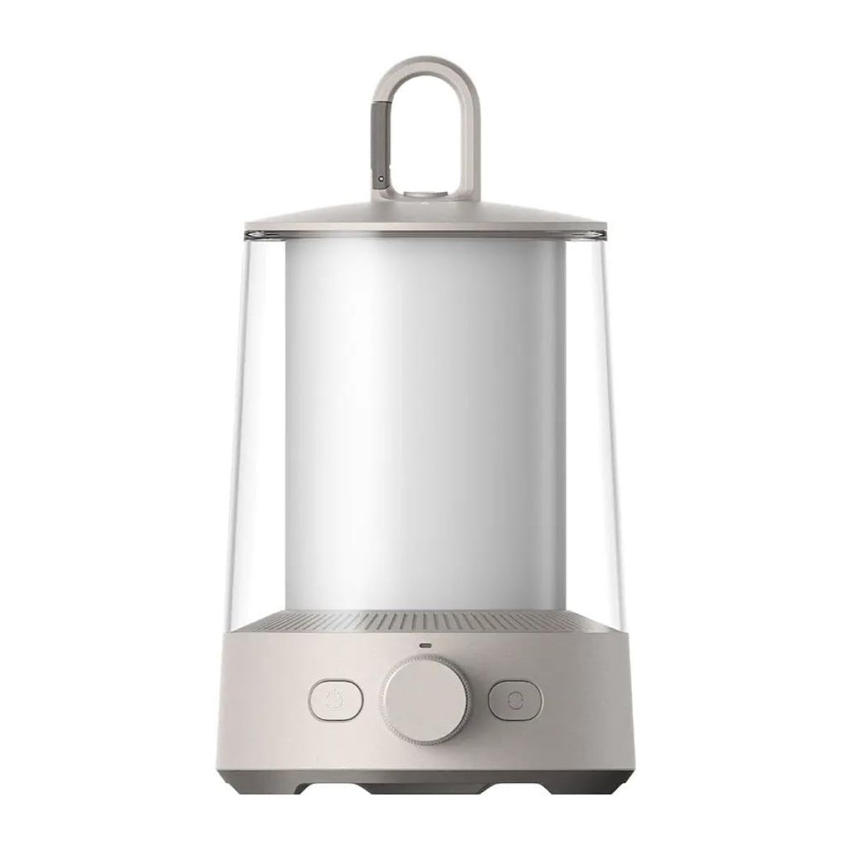 XIAOMI - Linterna de Camping Xiaomi Multi-function Camping Lantern