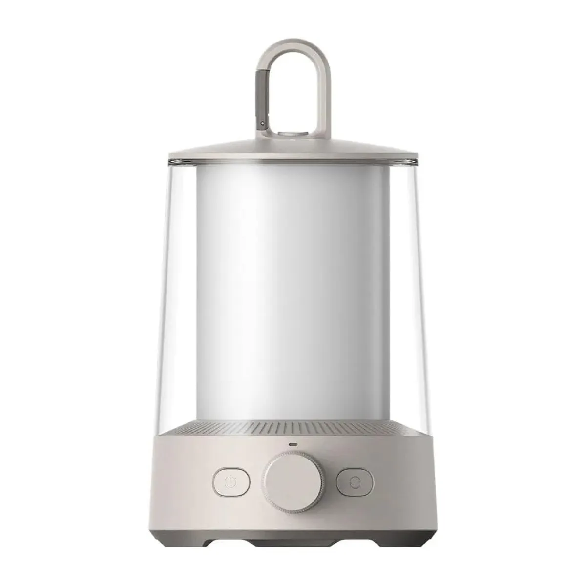 XIAOMI - Linterna de Camping Xiaomi Multi-function Camping Lantern