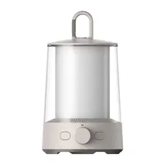 XIAOMI - Linterna de Camping Multi-function Camping Lantern