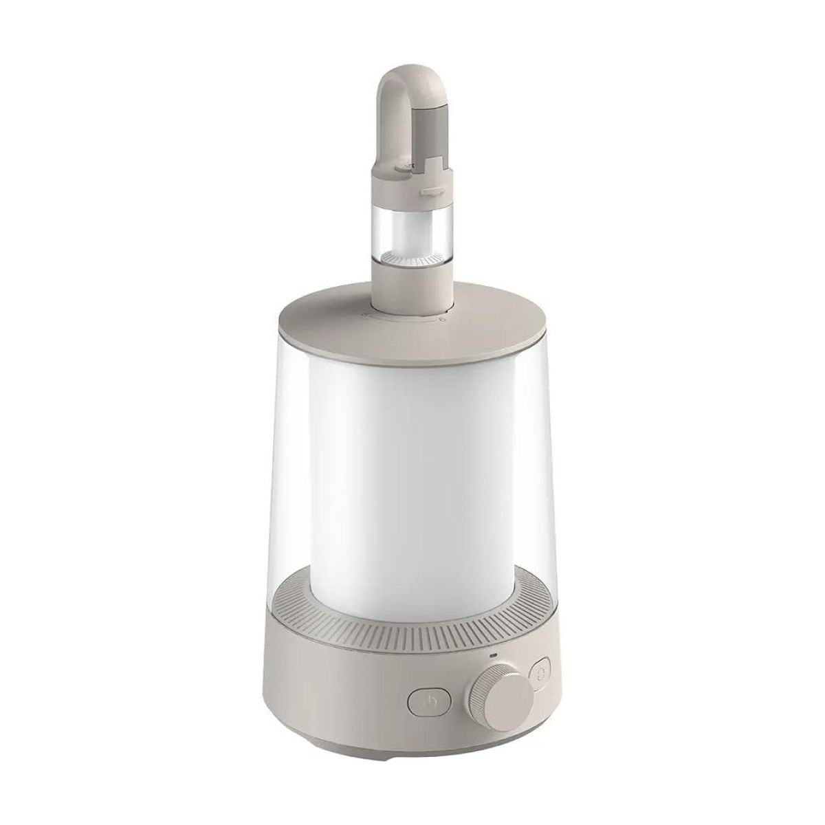 XIAOMI - Linterna de Camping Xiaomi Multi-function Camping Lantern
