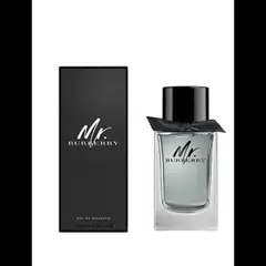 BURBERRY - MR 100ML EDT