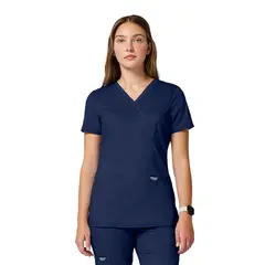 CHEROKEE - POLERA CLINICA MUJER WW REVOLUTION WW610 - UNIFORMES CLINICOS