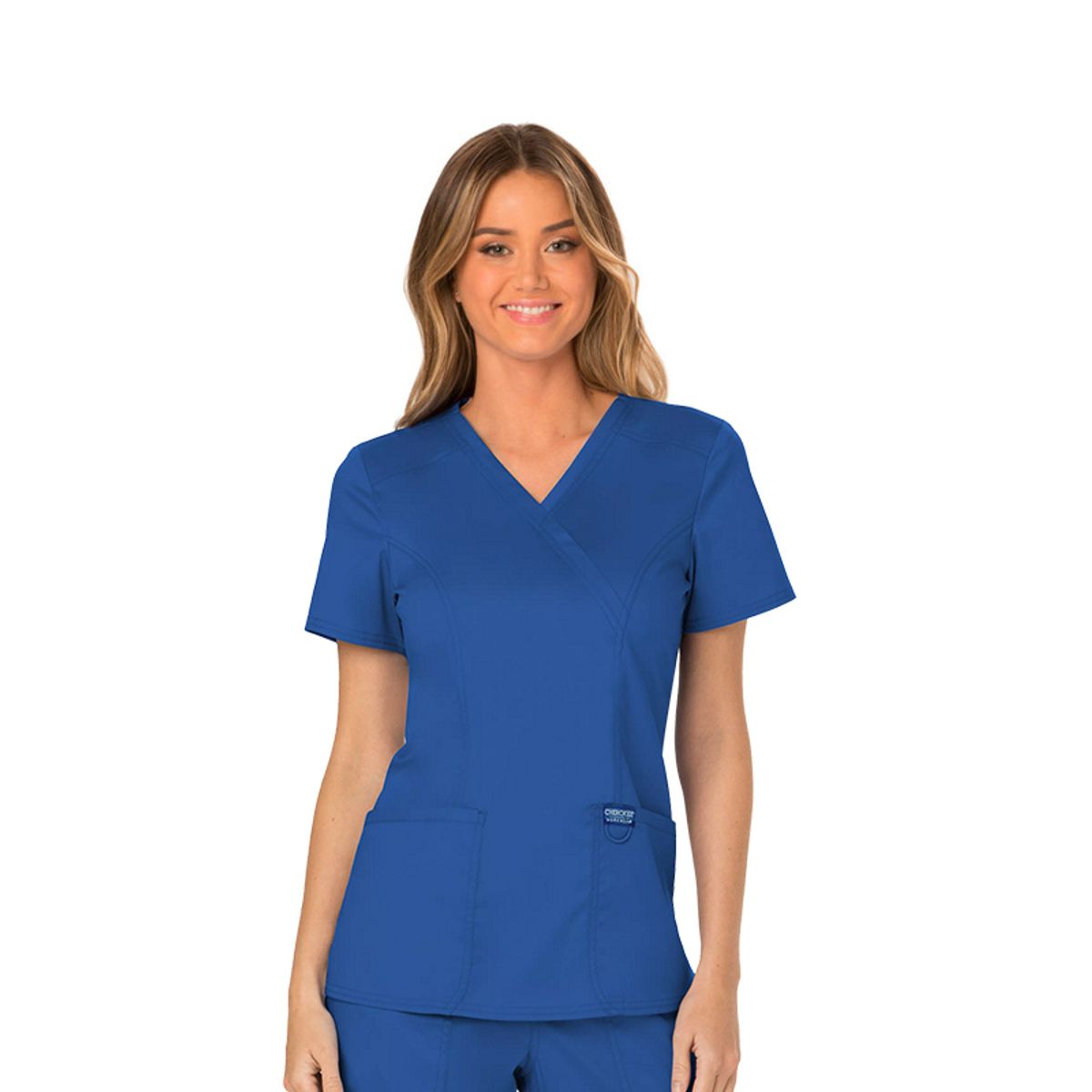CHEROKEE - POLERA MUJER CHEROKEE WW REVOLUTION WW610