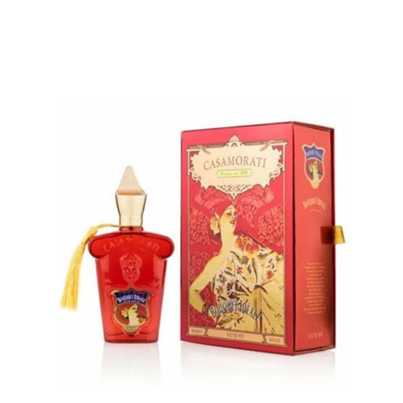 CASAMORATI - CASAMORATI XJ CASAMORATI 1888 BOUQUET IDEALE - EDP 100 ML