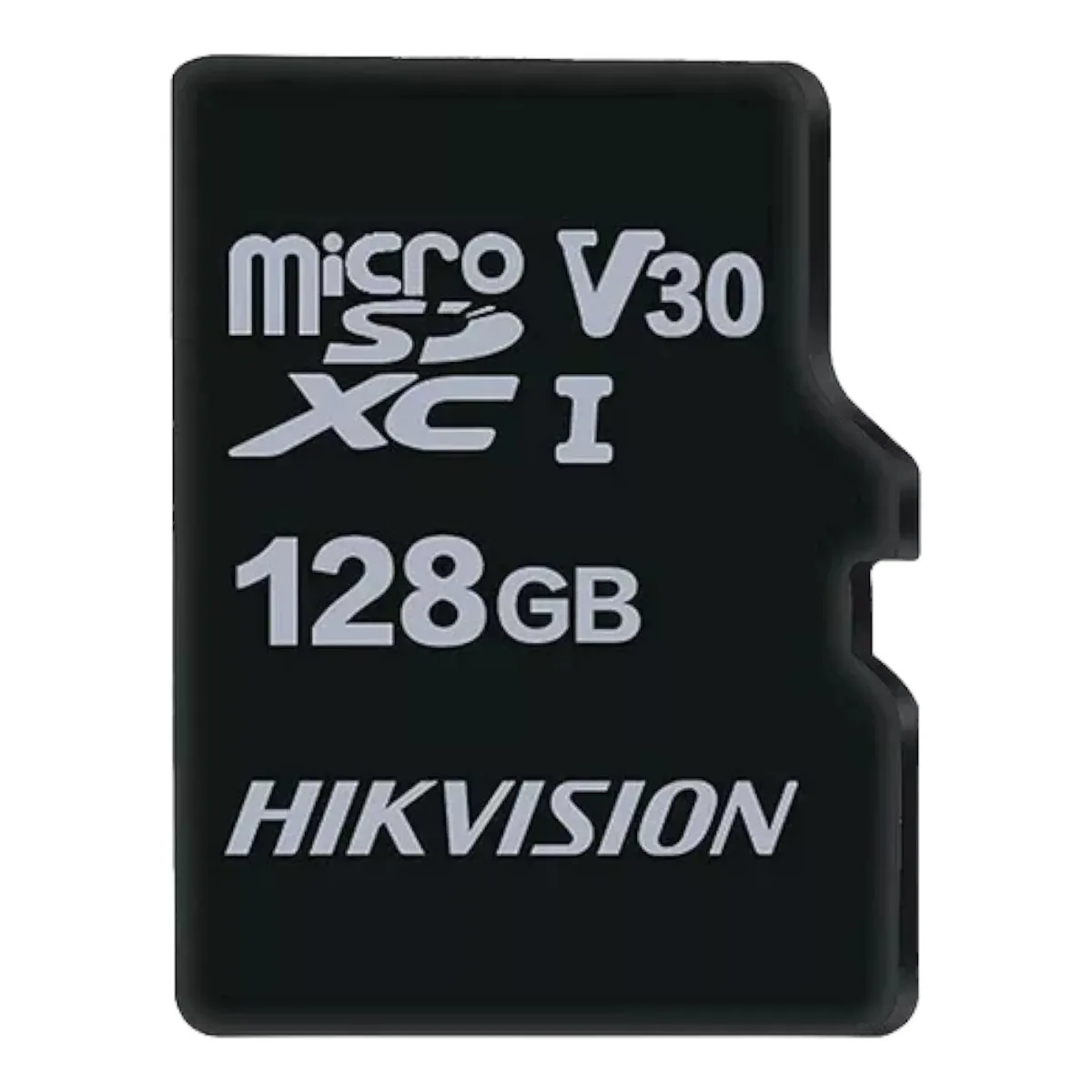 HIKVISION - Memoria Micro Sd 128gb Hikvision Shdc Clase 10 Adaptador