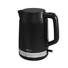 THORBEN - Hervidor 17L Thor Matt Black Kettle