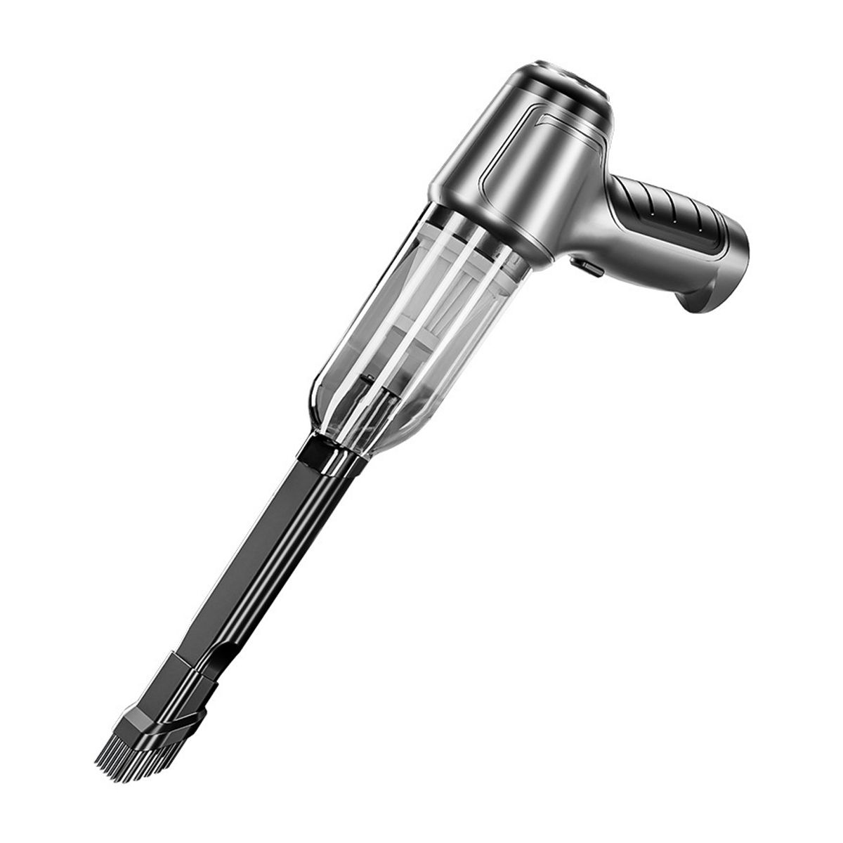 ATURE - Aspiradora De Mano Soplador 3 En 1 Usb Portátil Recargable