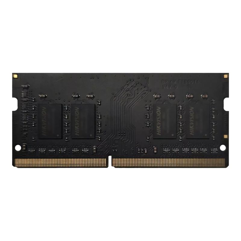 HIKVISION - Memoria RAM 8GB 1 Hikvision HKED4082CBA1D0ZA1
