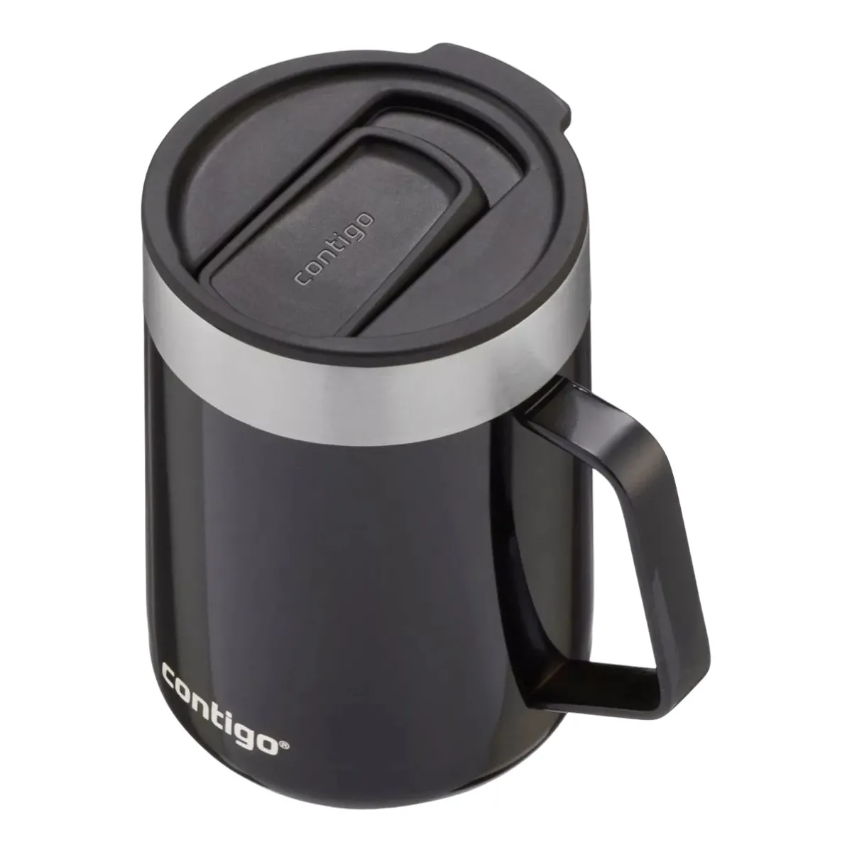 CONTIGO - Taza térmica Contigo Streeterville color licorice 414mL