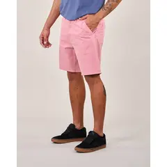 POLEMIC - Bermuda Twill Classic -