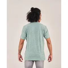 POLEMIC - Polera Filtro UV manga corta VV1763 -