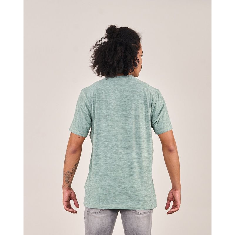 POLEMIC - Polera Filtro UV manga corta VV1763  - Polemic_.
