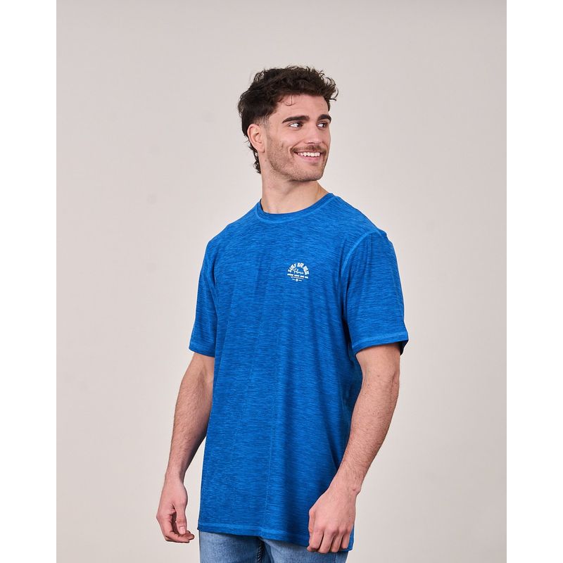 POLEMIC - Polera Filtro UV manga corta VV1763  - Polemic_.