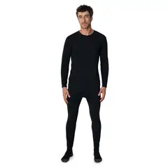 LENGA - Primera Capa Térmica Hombre Tatio Lenga® Sustentable Uv+pro