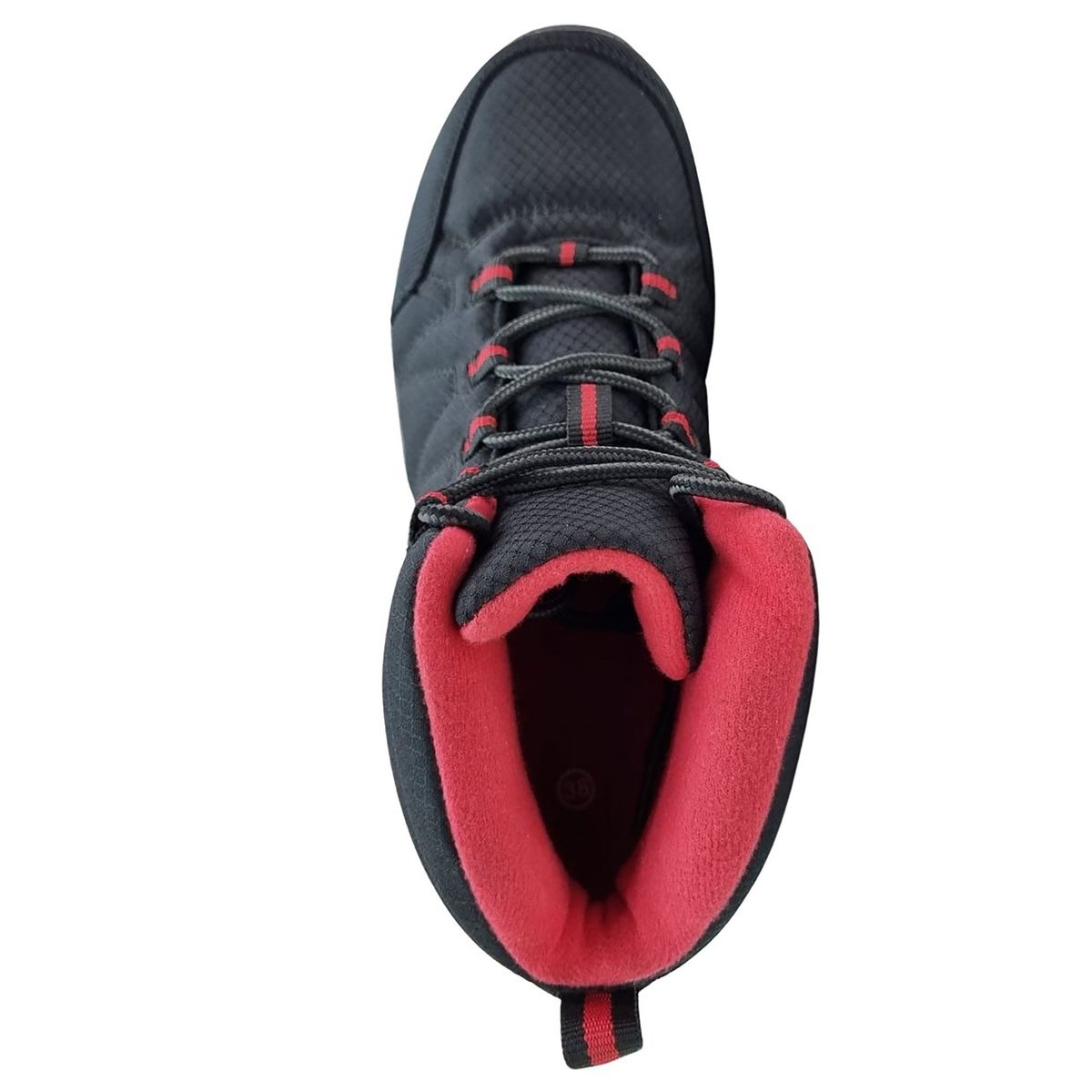 DYNAMOSTRONG CL - Zapatilla Botín Trekking Mujer Senderista Chic