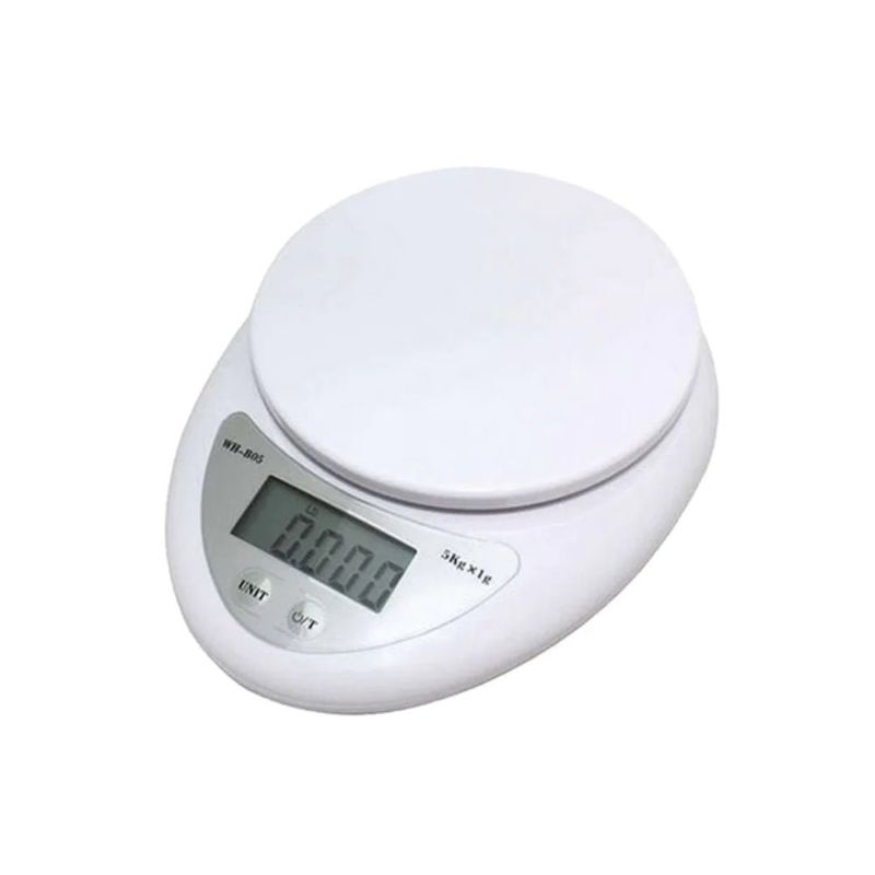 PHILCO - Balanza Philco KS-428 digital cocina 5KG