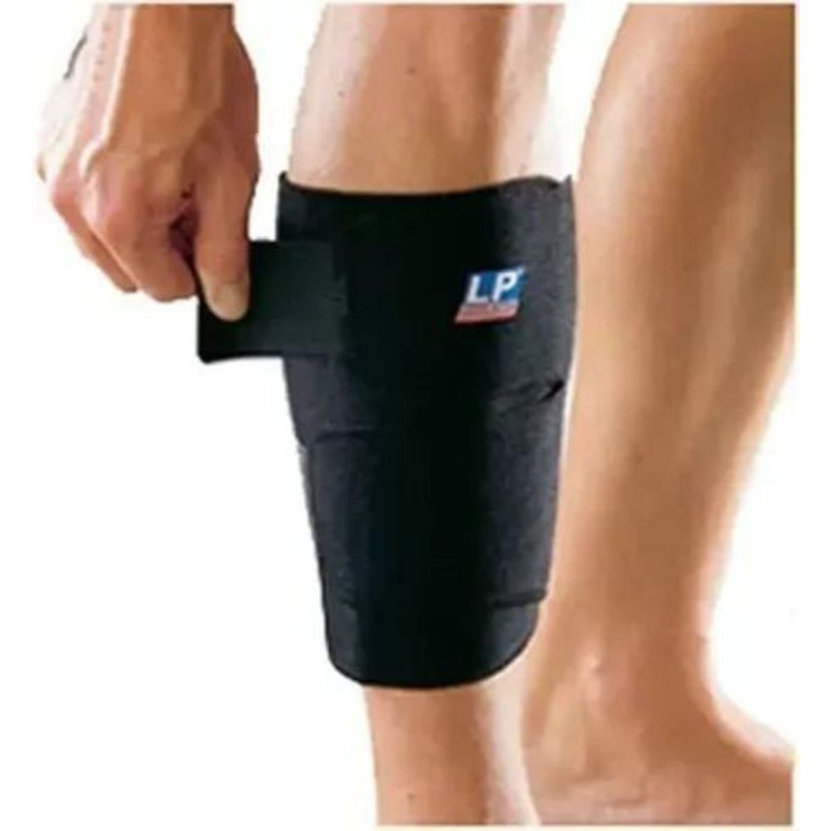 LIKE SHOP - Soporte Gemelos Crossfit Deportes Pantorrilla Canillera 364