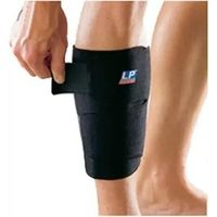 Soporte Gemelos Crossfit Deportes Pantorrilla Canillera 364