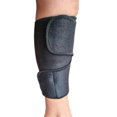 Imagen 2 del producto Soporte Gemelos Crossfit Deportes Pantorrilla Canillera 364