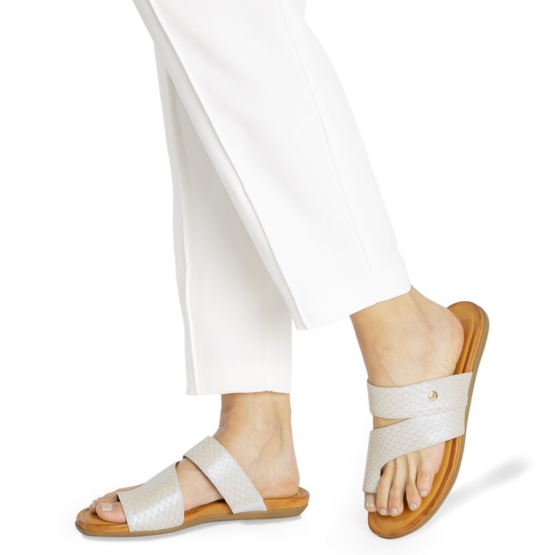 Scarpa Superga Collezione 2021 Ciabatta Superga Pantofole Estive - Main Image