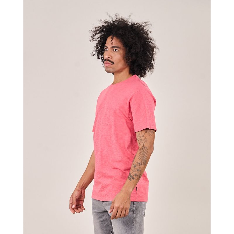 POLEMIC - Polera hombre estilo Bambu Classic  - Polemic _.