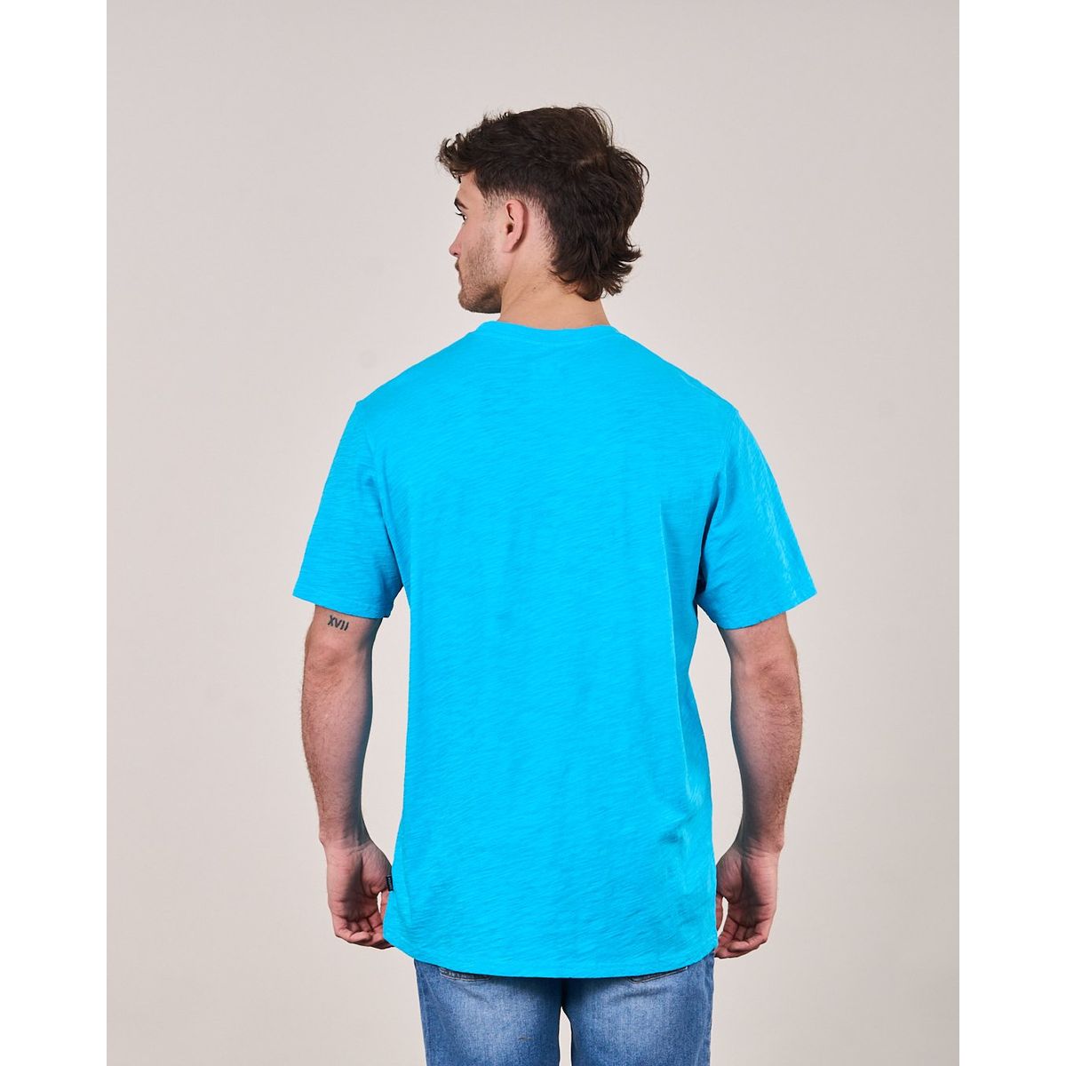 POLEMIC - Polera hombre estilo Bambu Classic  - Polemic 